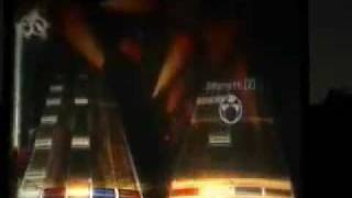 Vidéo Rock Band 2