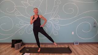 October 31, 2021 - Amanda Tripp - Yoga Tune Up®