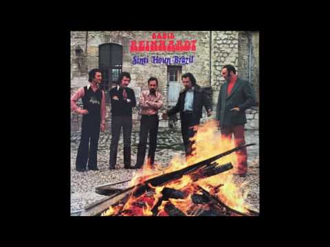 Babik Reinhardt - Modo L'Art