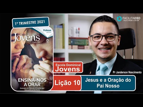 Pai Nosso video