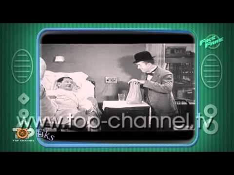 Fiks Fare, 4 Nentor 2015, Pjesa 3 - Investigative Satirical Show