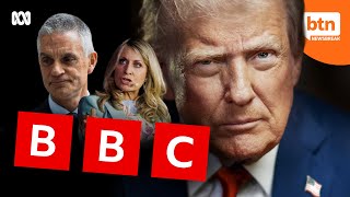Download lagu Why Does Trump Want To Sue The BBC? mp3