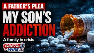 What Happens After Rehab? A Family Confronts Addiction’s Hardest Reality | Greta Wire | NEWSMAX
