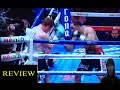 Canelo Alvarez vs James Kirkland Fight Highlights.