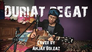 Download lagu Cover Lagu Sunda !!! Duriat Pegat (Versi Akustik Gitar) by Anjar Boleaz mp3