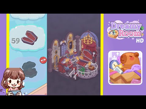 Dreamy Room Level 59 preview