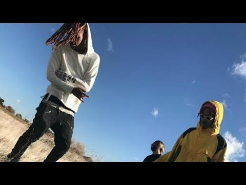 Lil Raven & Lil Tracy - Ight [Prod by Bighead]