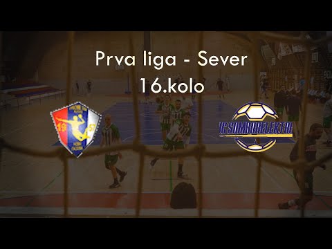 RK Nova Pazova - RK Somborelektro