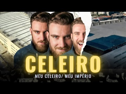 DA LAGOINHA PRO CELEIRO (A CONSTRUÇÃO DE UM NOVO IMPÉRIO)