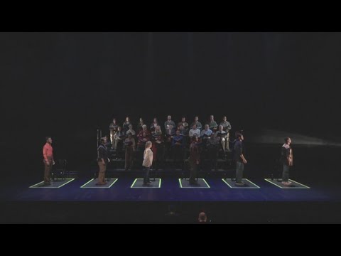 'Blind Injustice' showcases the wrongful conviction stories of 6 people who were exonerated