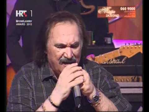 Mišo Kovač 2012. - Ostala si uvijek ista