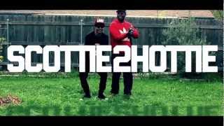 Two9 feat. Curtis Williams + Key - Scottie 2 Hottie (Official Music Video)