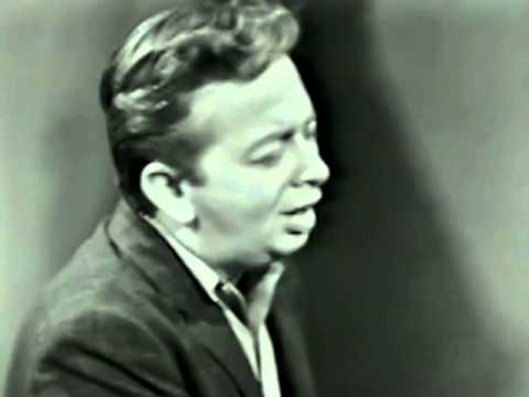 Mel Torme - When Sunny Gets Blue/June Christy - How High The Moon