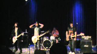 Kids These Days - ...And You Were There (Auction House 2012-01-27)