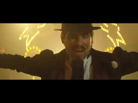 Vintage Circus Inspiration Video