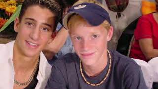 Dream Street Matter Of Time