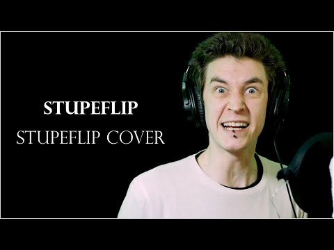 Volac Coldheart - Stupeflip [STUPEFLIP - Metal Cover]