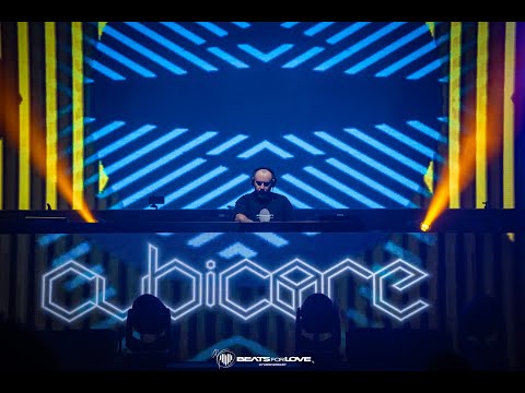 Cubicore at Beats For Love 10th Anniversary, Ostrava, Czech Republic, 05.07.2024