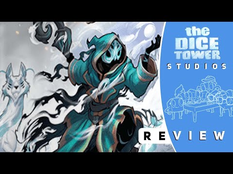 Summoner Wars Expansions: Isle of Vekkid and Spectral Conclave Review: Lizards and Ghosts