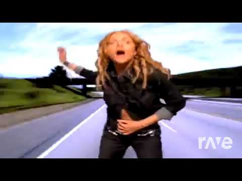 Love Of Light - Madonna & Haddaway | RaveDJ