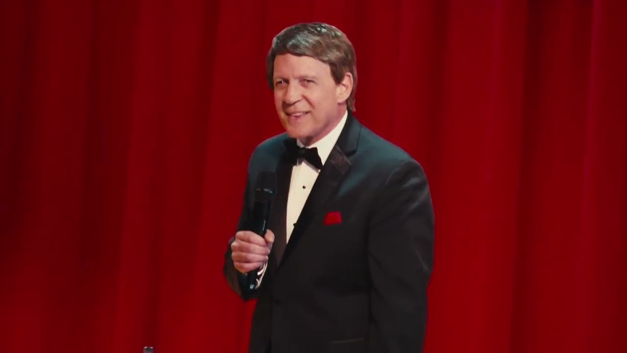 Promotional video thumbnail 3 for "Songs of Sinatra"- A Tribute to Ol' Blue Eyes