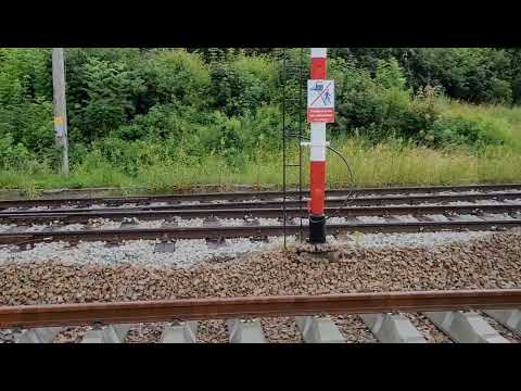 MODERNIZACJA STACJI ZWARDOŃ