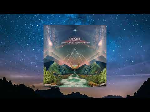 Equanimous, Solarfunction - Desire