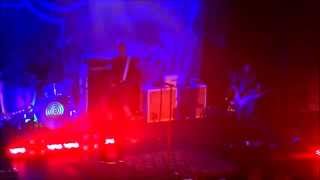 Collective Soul Confession- Neptune in Seattle