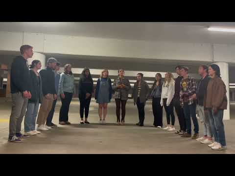 Take It SLO Garage Sessions: Pure Imagination