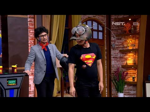 Ini Sahur 24 Juni 2017 Part 2/7 - Gista Putri