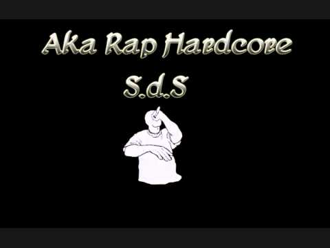 Lev ft Double face & Flavio Mc - Rap Desgraçado - MixTape S.d.S 2011
