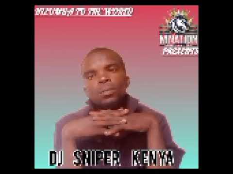 volume 1 by dj sniper kenya