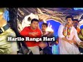 Harilo Ranga Hari Full Video Song Sivaji Meera Jasmine Telugu Videos