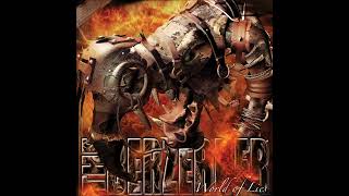 The Berzerker - Never Hated More