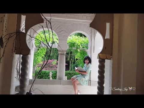 Norrviken garden - Båstad- Sweden