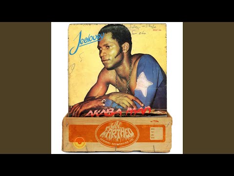 Ogbov' Omwan (2024 Remaster)