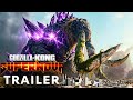 GODZILLA X KONG SUPERNOVA 2027 Epic Concept Trailer MonsterVerse Reborn HD TRAILER