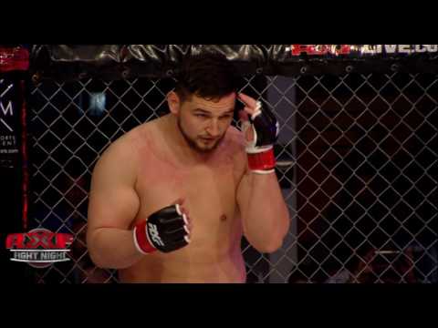 Report: Nick Negumereanu Replaces Gokhan Saki At UFC Fight Night London