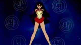 Sailor Moon aYUMI hAMASAKI HEARTPLACE