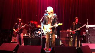 Tom Petty and the Heartbreakers &quot;Something Big&quot; 6-8-2013 The Fonda Theatre, Los Angeles
