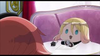 Prince Night~ Doko ni Ita no sa!? My Princess~ Licht Version