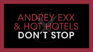 Andrey Exx - You Don't Know video