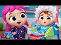 Baby John Won T Sleep More Baby John Songs Kids Songs Nursery Rhymes LittleAngel