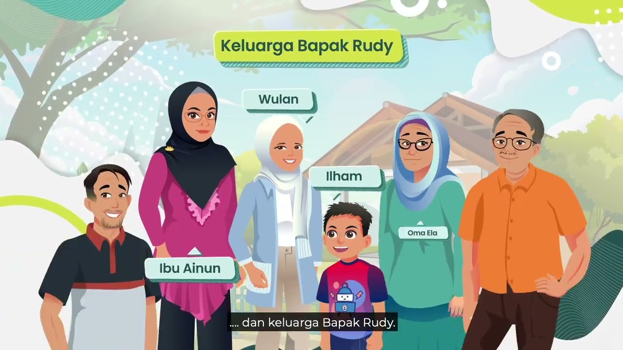 MP1. Pengantar Pelatihan Digital Keterampilan Dasar bagi Kader Posyandu