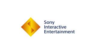 Sony Interactive Entertainment logo (2016) aka PlayStation Classic startup screen (2018)