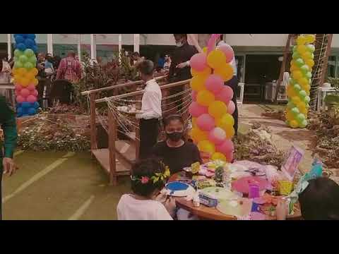 RE The Spa For Birthday Pool Party @ Kino Cottage Andheri