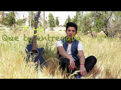 Claudio Valdes (El Gitano) "Vete de Aquí"