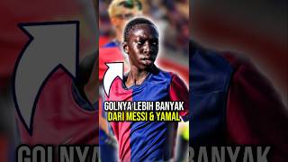 Download lagu Dunia belum selesai dengan Lamine Yamal, Barca punya Monster baru mp3