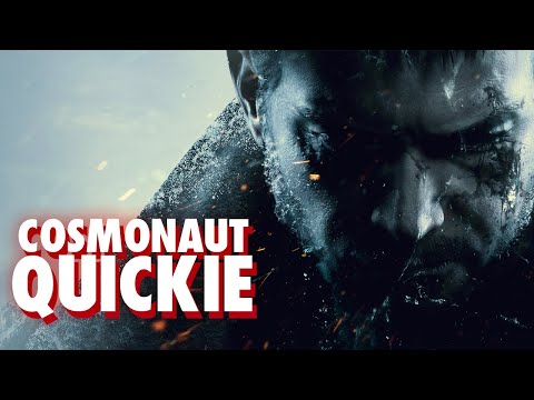 Resident Evil Village - Cosmonaut Quickie