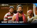 Kantara Shiva S Mischief With Leela Funny Scene Prime Video India